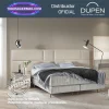 Colchon DUPEN-dupen-gold-02
