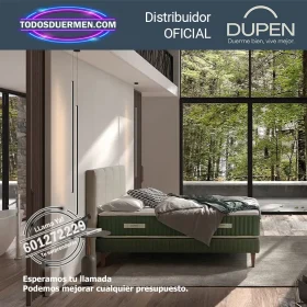 Colchon DUPEN-natural-green-02