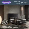 Colchon DUPEN titanium-tech-02