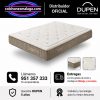 Colchón Dupen CM destacado #1636