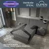 Colchon DUPEN black-moon
