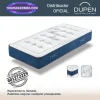 DUPEN colchon ortopedico portada