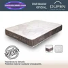 DUPEN colchon grafeno portada