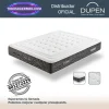 DUPEN colchon memoryplus portada