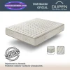 DUPEN colchon oasys portada