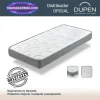 DUPEN colchon tibet portada