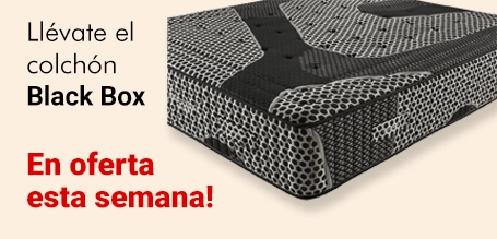 banner chico clochon black box en oferta esta semana