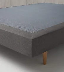 Somieres y Bases en Málaga