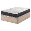 Pack colchón Marbella 15 cm con canapé abatible Cambrian Neroli - Colchones Málaga entrega 24-48h con montaje incluido