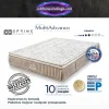 Colchones Chicago Gold 33 cm, con sistema MultiAdvance, firmeza alta