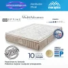 Colchones Chicago Gold 33 cm, con sistema MultiAdvance, firmeza alta