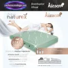 Descripcion de la tecnologia de Muelles Inyectados Naturex