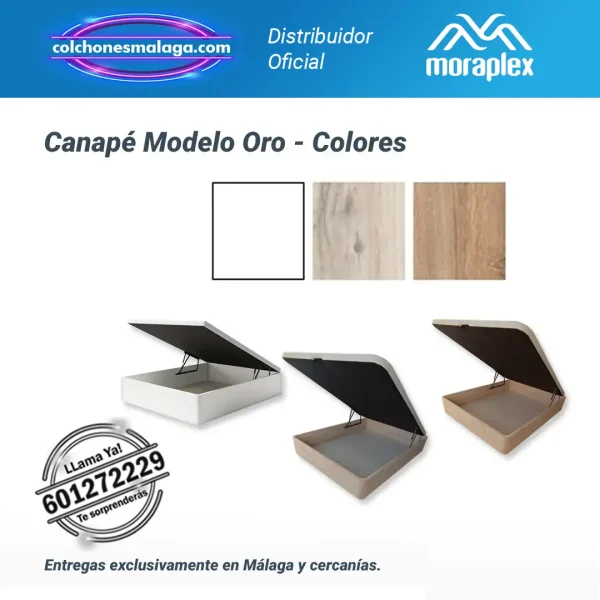 colchones thermosensity s6 con canape premium colores Colchones Viscoelasticos SleepMemory D70 Moraplex con Canape - 30 cm de altura Colores