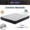 Colchón Marbella 16 cm distribuidor oficial Colchones Neroli - colchonesmalaga.com