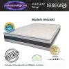 Colchones de muelles helsinki 30 cm con firmeza equilibrada y excelente transpirabilidad.