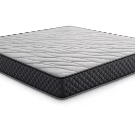 Colchón Marbella 15 cm HR muelles ensacados Neroli - Colchones Málaga con montaje gratis