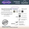 Canape Abatible Dupen Genova Plus abierto CARACTERISTICAS