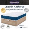 banner azahar30 pack PEDRO