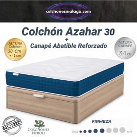 banner azahar30 pack PEDRO