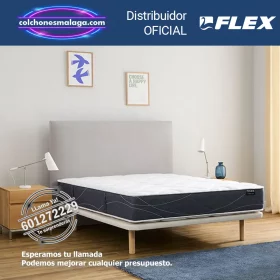 colchon Habana FLEX 2