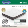 Colchones Bio Ecologic Sabicol 30 cm Doble Cara ecológico, firmeza media y núcleo Greenfoam