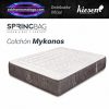 Colchón Kiesen Mykonos V5 Spring Bag 30 cm - Colchones Málaga distribuidor oficial