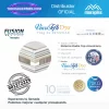 Colchon Viscoelástico + HR Moraplex Denver Exylon - Todosduermen.com — Distribuidores Oficiales Dupen