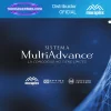 Colchón de Muelles Ensacados Moraplex sistema MultiAdvance — Distribuidores Oficiales Dupen