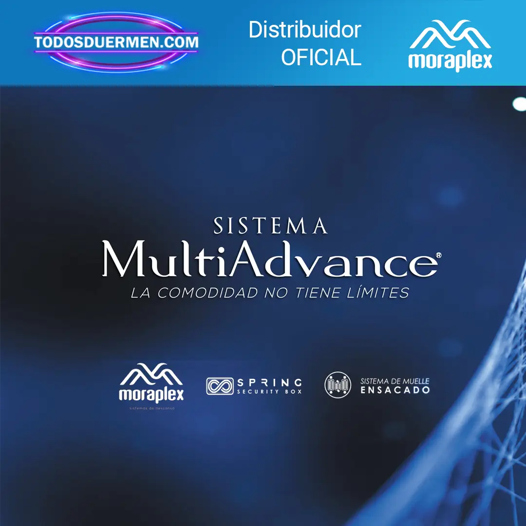 Colchon-sin-Muelles-Moraplex-sistema-MultiAdvance-1.webp Colchón de Muelles Ensacados Moraplex sistema MultiAdvance — Distribuidores Oficiales Dupen