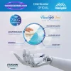 Colchón Viscoelástico + HR Moraplex Denver Exylon - Todosduermen.com — Distribuidores Oficiales Moraplex