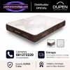 Colchon Dupen Grafeno 28 cm - Distribuidor Oficial Dupen - ColchonesMalaga.com