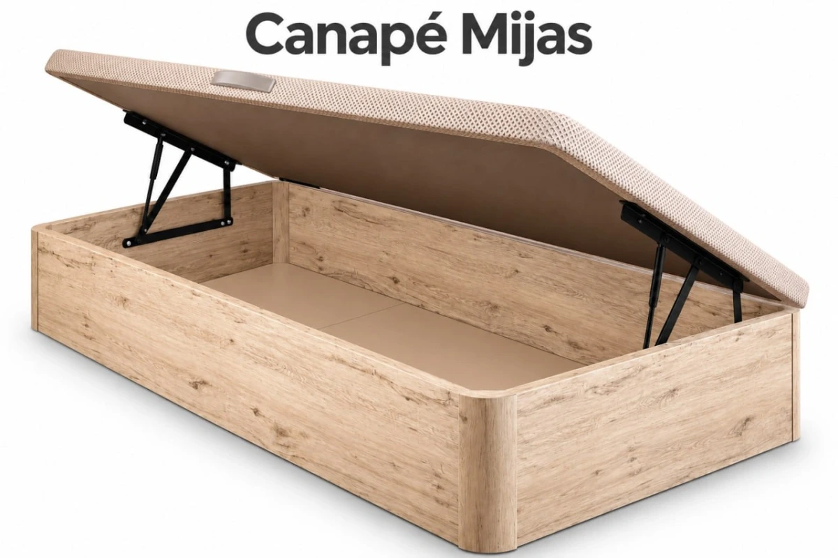 04-abierto-estudio.webp Canapé Mijas de apertura lateral abierto, con 28 cm de altura interior