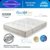 Colchón Viscoelástico + HR Moraplex SleepMemory D70 — Distribuidores Oficiales Moraplex