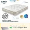 Colchón Viscoelástico + HR Moraplex SleepMemory D70 — Distribuidores Oficiales Moraplex