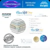 Colchón Viscoelástico + HR Moraplex SleepMemory D70 — Distribuidores Oficiales Moraplex