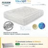 Colchón Viscoelástico + HR Moraplex ViscoPlex Air - Todosduermen.com — Distribuidores Oficiales Moraplex