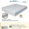 Colchón de Muelles Bicónicos Moraplex Neptuno - Todosduermen.com — Distribuidores Oficiales Moraplex