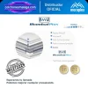 Colchón de Muelles Bicónicos Moraplex Superclass - Todosduermen.com — Distribuidores Oficiales Moraplex