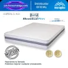 Colchón de Muelles Bicónicos Moraplex Superclass - Todosduermen.com — Distribuidores Oficiales Moraplex