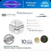 Colchón Muelles Esacados Moraplex Biomemory 3.0 - Todosduermen.com — Distribuidores Oficiales Moraplex
