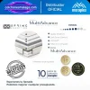 Colchón Muelles Esacados Moraplex Energy 3.0 - Todosduermen.com — Distribuidores Oficiales Moraplex