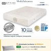 Colchón de Muelles Ensacados Moraplex Ergopedic DS — Distribuidores Oficiales Moraplex