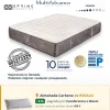 Colchón de Muelles Ensacados Moraplex Ergoplus DS - Todosduermen.com — Distribuidores Oficiales Moraplex