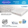 Colchón de Muelles Ensacados Moraplex Ergoplus Evo — Colchonesmalaga.com