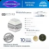 Colchon de Muelles Ensacados Moraplex Naturfresh duo CARACTERISTCIAS — Distribuidores Oficiales Moraplex