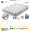 Colchon de Muelles Ensacados Moraplex Naturfresh Duo - Todosduermen.com — Distribuidores Oficiales Moraplex