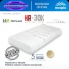 Colchón Sin Muelles HR Moraplex Anatomic Grafeno - Todosduermen.com — Distribuidores Oficiales Moraplex