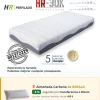 Colchón Sin Muelles HR Moraplex Anatomic Visco - Todosduermen.com — Distribuidores Oficiales Moraplex