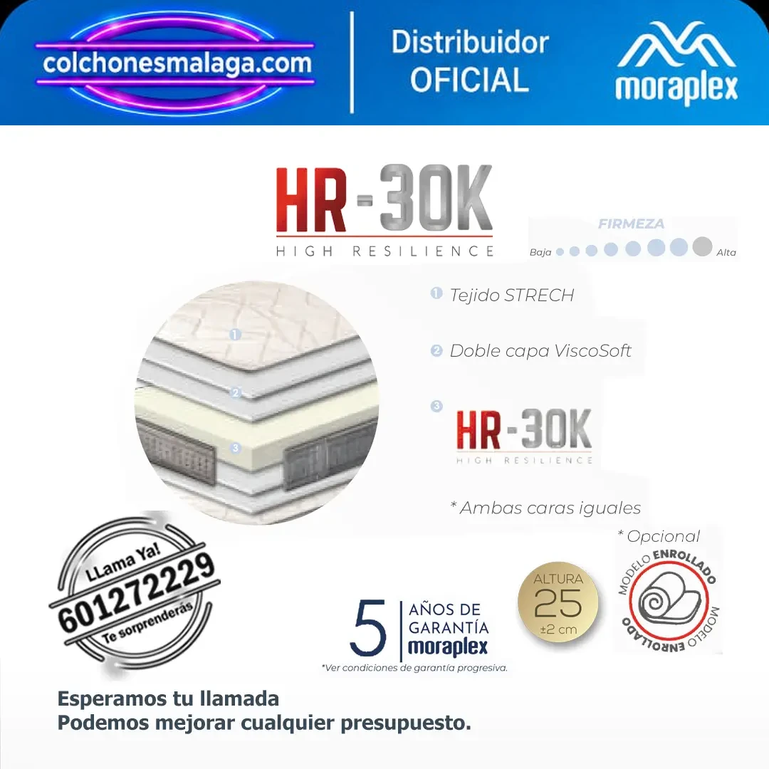 Colchon-sin-Muelles-HR-30K-Moraplex-Natura-2-CARACTERISTCIAS-cm-1.webp Colchón sin Muelles HR-30K Moraplex Natura 2.0 - Todosduermen.com — Distribuidores Oficiales Moraplex