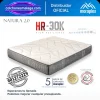 Colchón sin Muelles HR-30K Moraplex Natura 2.0 - Todosduermen.com — Distribuidores Oficiales Moraplex